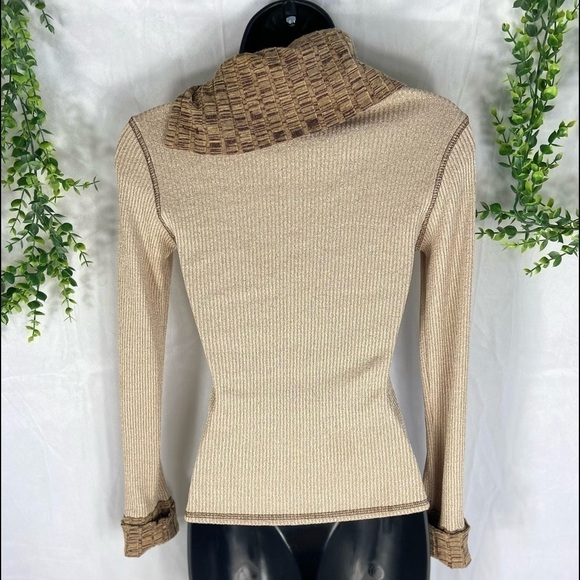 𝅺punky Girl Pullover Sweater S - Picture 2 of 2